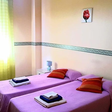 Vista Mare Rooms Reggio Calabria Exterior foto